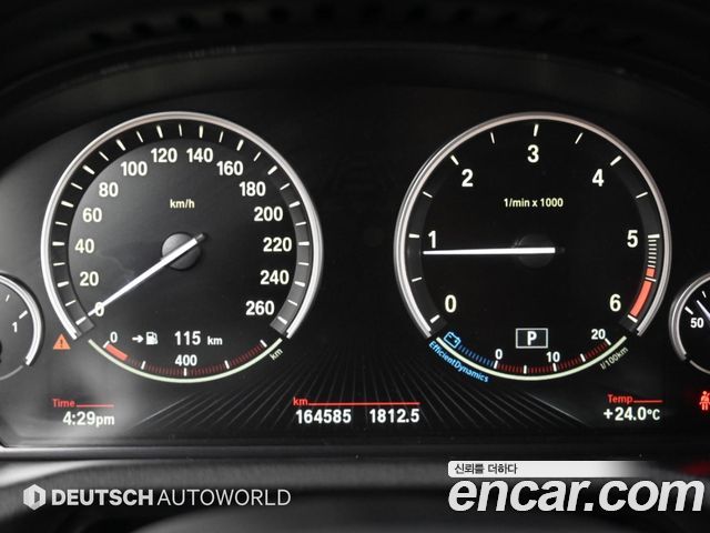 BMW X3 (F25) xDrive 20d 2015 — фото 8