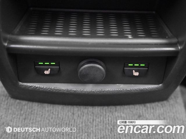 BMW X3 (F25) xDrive 20d 2015 — фото 20