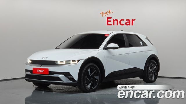 Hyundai Ioniq 5 Standard E-Value+ 2025 — фото 1