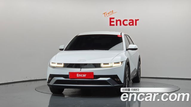 Hyundai Ioniq 5 Standard E-Value+ 2025 — фото 3