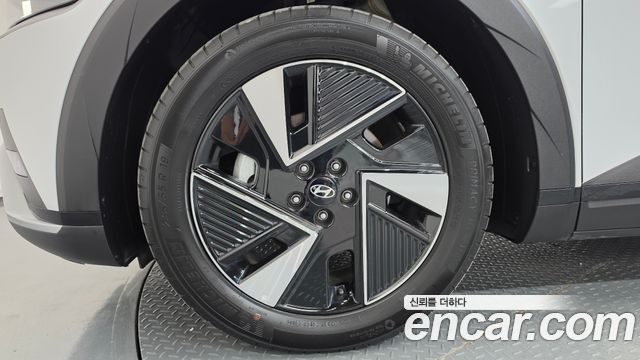 Hyundai Ioniq 5 Standard E-Value+ 2025 — фото 5