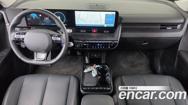 Hyundai Ioniq 5 Standard E-Value+ 2025 — фото 7