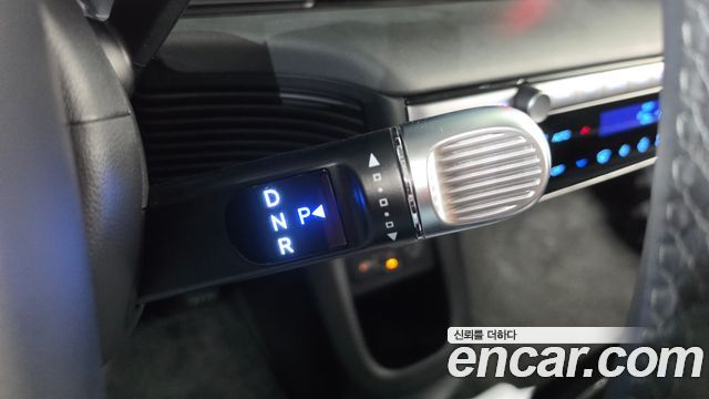 Hyundai Ioniq 5 Standard E-Value+ 2025 — фото 9