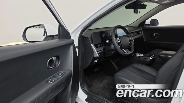 Hyundai Ioniq 5 Standard E-Value+ 2025 — фото 10