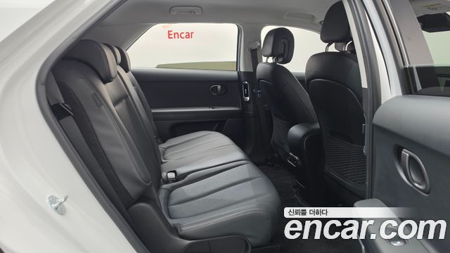 Hyundai Ioniq 5 Standard E-Value+ 2025 — фото 11