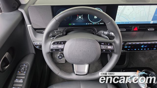 Hyundai Ioniq 5 Standard E-Value+ 2025 — фото 13