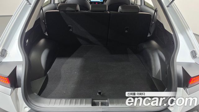 Hyundai Ioniq 5 Standard E-Value+ 2025 — фото 16