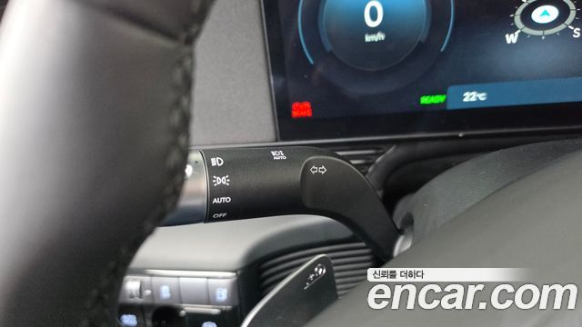 Hyundai Ioniq 5 Standard E-Value+ 2025 — фото 17