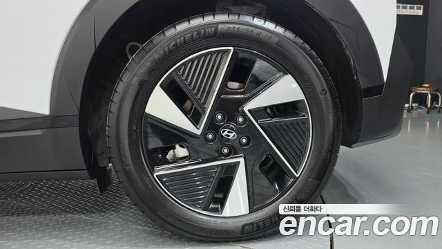 Hyundai Ioniq 5 Standard E-Value+ 2025 — фото 21