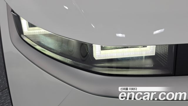 Hyundai Ioniq 5 Standard E-Value+ 2025 — фото 22