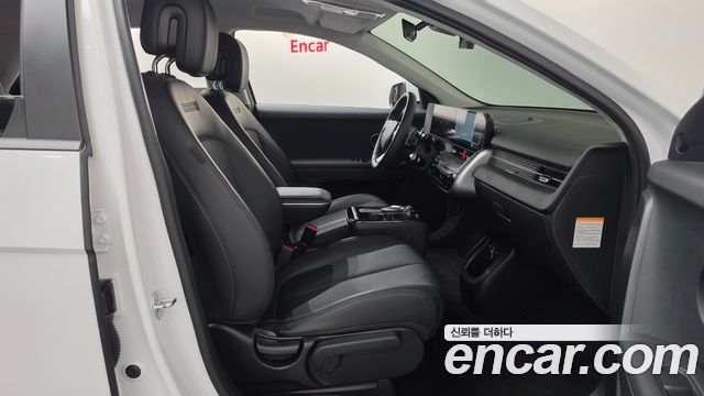 Hyundai Ioniq 5 Standard E-Value+ 2025 — фото 26