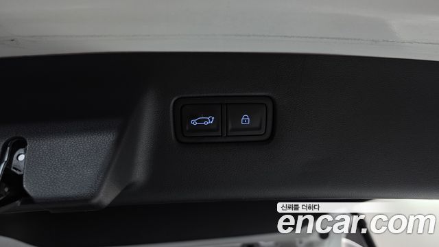 Hyundai Santa Fe (MX5) Gasoline 2.5T 2WD Calligraphy 2025 — фото 27