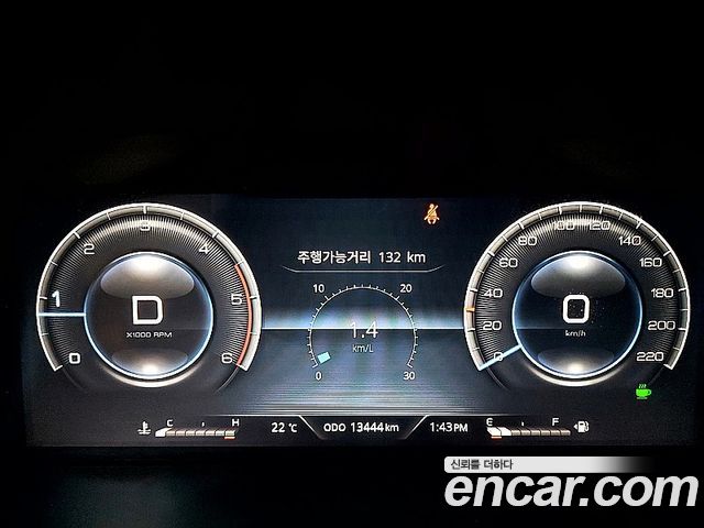 KG Mobility (SsangYong) Musso Sport (Q260) Diesel 2.2 4WD Prestige 2026 — фото 8