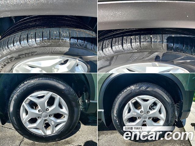 KG Mobility (SsangYong) Musso Sport (Q260) Diesel 2.2 4WD Prestige 2026 — фото 24