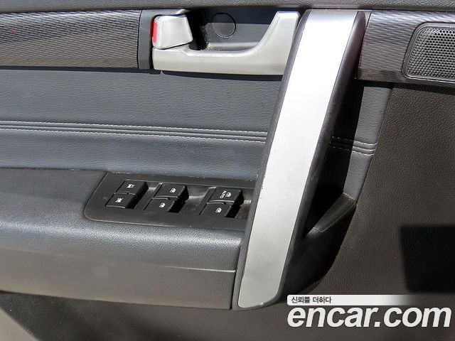 Chevrolet Captiva 2WD LT 2013 — фото 15
