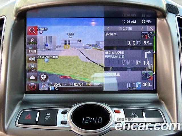 Chevrolet Captiva 2WD LT 2013 — фото 17