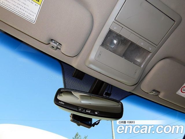 Chevrolet Captiva 2WD LT 2013 — фото 19
