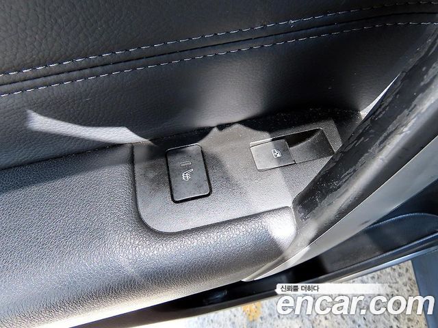 Chevrolet Captiva 2WD LT 2013 — фото 20