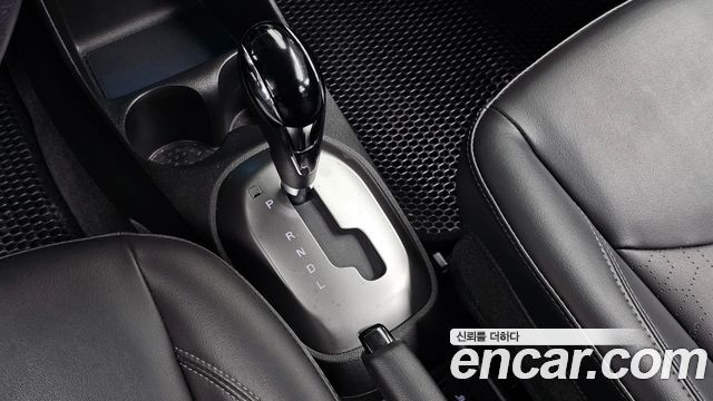 Chevrolet Next Spark LT Plus 2017 — фото 9