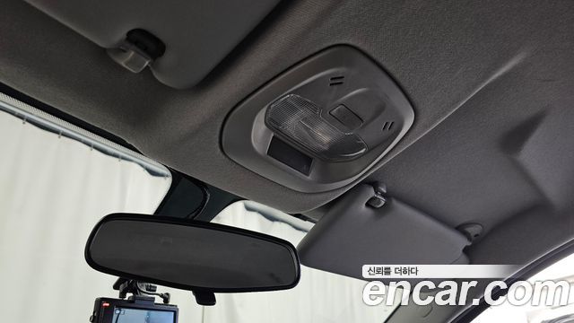 Chevrolet Next Spark LT Plus 2017 — фото 17