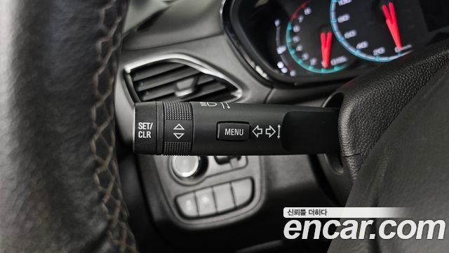 Chevrolet Next Spark LT Plus 2017 — фото 18