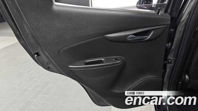 Chevrolet Next Spark LT Plus 2017 — фото 25