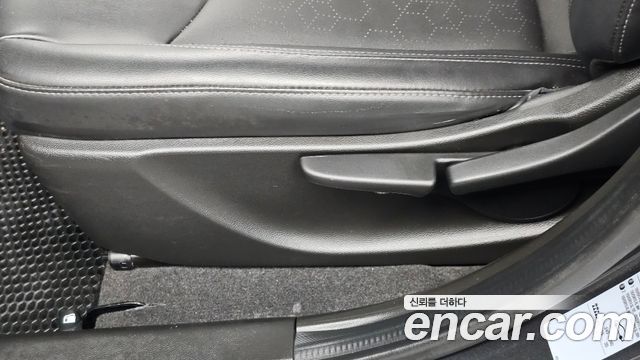 Chevrolet Next Spark LT Plus 2017 — фото 29