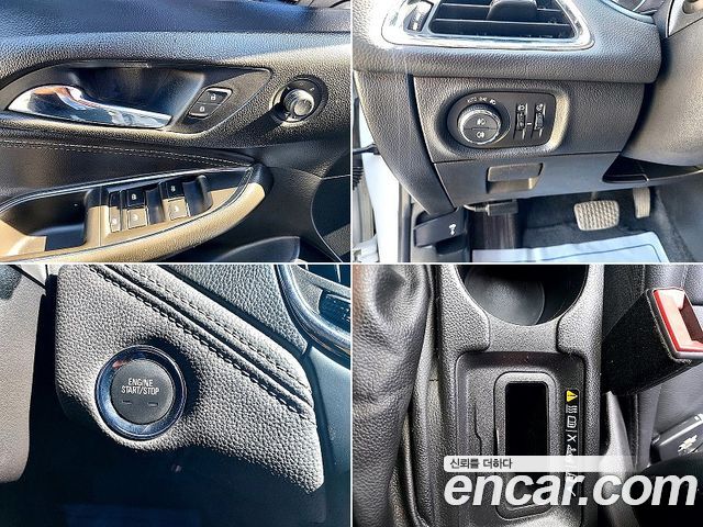 Chevrolet Cruze 1.4 Turbo LTZ Deluxe 2017 — фото 21
