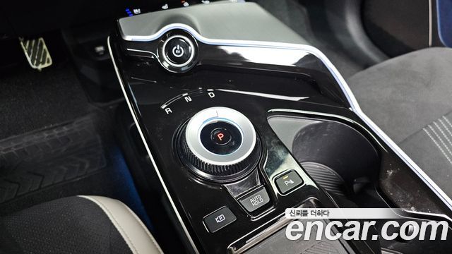 Kia EV6 Long Range GT Line 2023 — фото 9