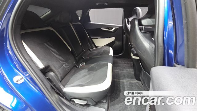 Kia EV6 Long Range GT Line 2023 — фото 15