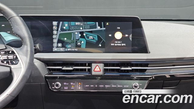 Kia EV6 Long Range GT Line 2023 — фото 18