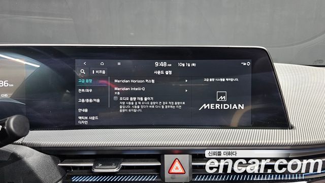 Kia EV6 Long Range GT Line 2023 — фото 21