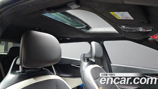 Kia EV6 Long Range GT Line 2023 — фото 23