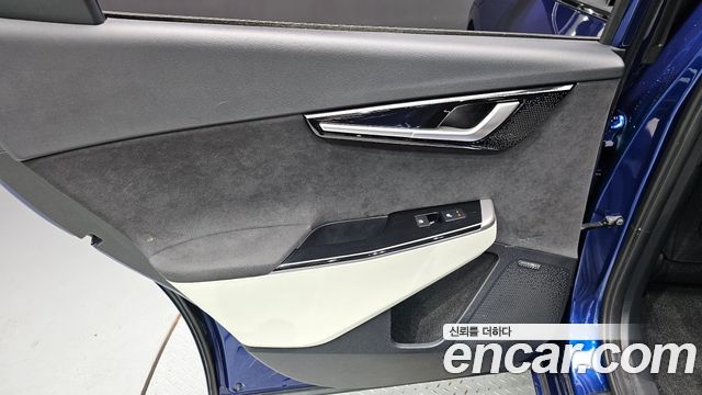 Kia EV6 Long Range GT Line 2023 — фото 31