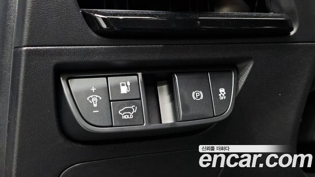 Kia EV6 Long Range GT Line 2023 — фото 34