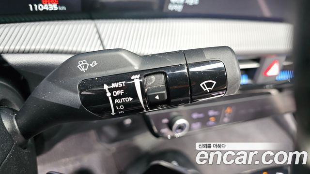 Kia EV6 Long Range GT Line 2023 — фото 36