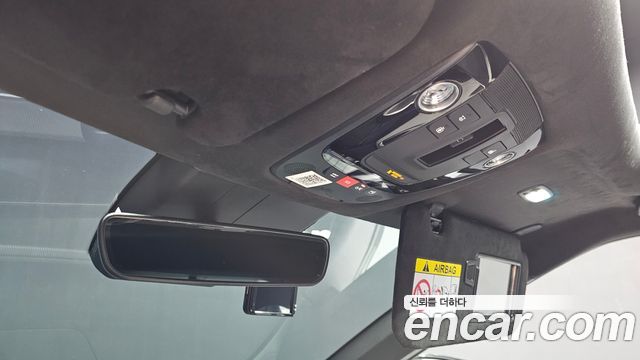 Kia EV6 Long Range GT Line 2023 — фото 39