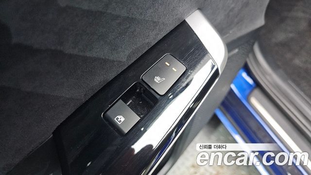 Kia EV6 Long Range GT Line 2023 — фото 40