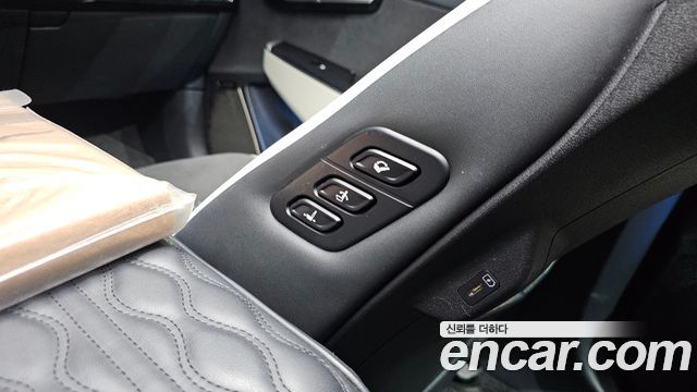 Kia EV6 Long Range GT Line 2023 — фото 41