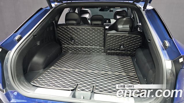 Kia EV6 Long Range GT Line 2023 — фото 42