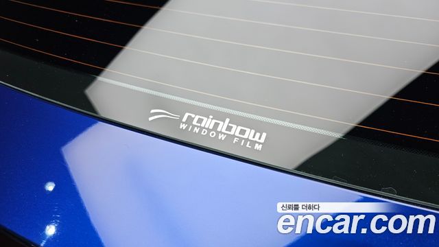Kia EV6 Long Range GT Line 2023 — фото 44