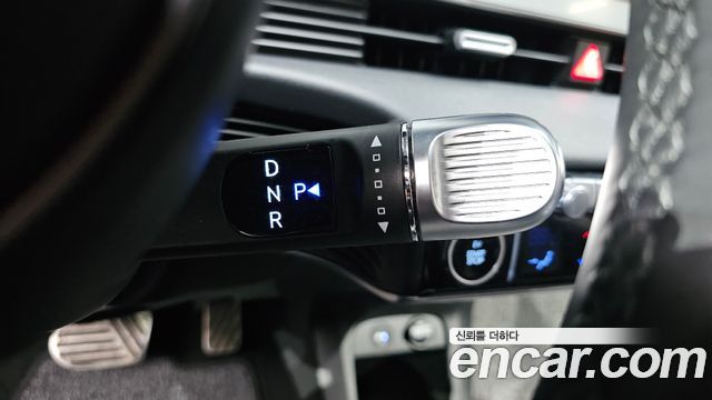 Hyundai Ioniq 5 Long Range AWD Prestige 2022 — фото 9