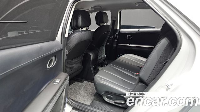 Hyundai Ioniq 5 Long Range AWD Prestige 2022 — фото 12