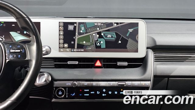 Hyundai Ioniq 5 Long Range AWD Prestige 2022 — фото 14