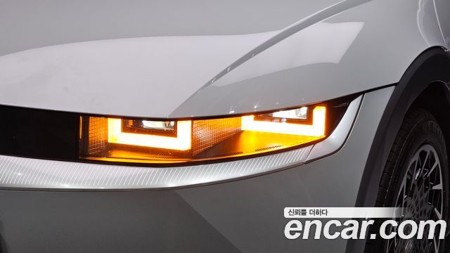 Hyundai Ioniq 5 Long Range AWD Prestige 2022 — фото 22
