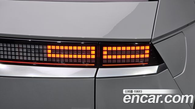 Hyundai Ioniq 5 Long Range AWD Prestige 2022 — фото 23
