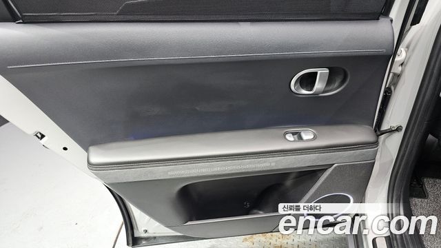 Hyundai Ioniq 5 Long Range AWD Prestige 2022 — фото 25