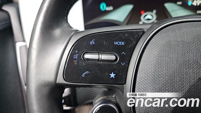 Hyundai Ioniq 5 Long Range AWD Prestige 2022 — фото 28