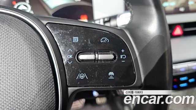 Hyundai Ioniq 5 Long Range AWD Prestige 2022 — фото 29