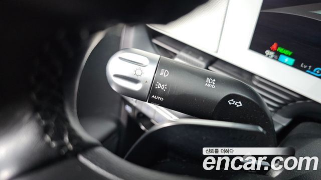 Hyundai Ioniq 5 Long Range AWD Prestige 2022 — фото 31
